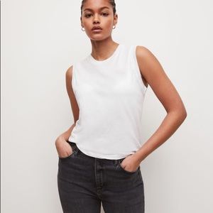 NWOT All Saints Imogen Tank, Small
